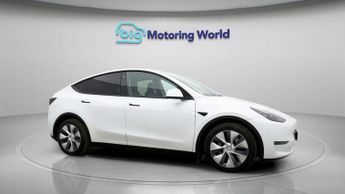 Tesla Model Y ALL MODELS