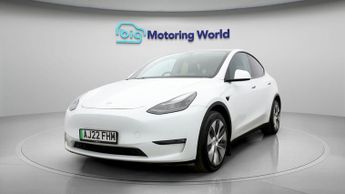 Tesla Model Y ALL MODELS