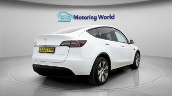 Tesla Model Y ALL MODELS