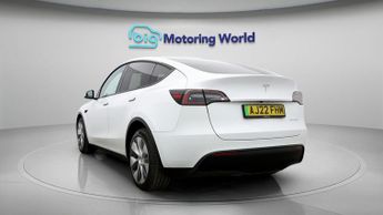 Tesla Model Y ALL MODELS