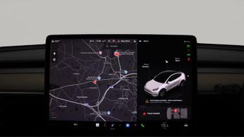 Tesla Model Y ALL MODELS