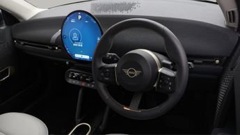 MINI Electric Cooper E CLASSIC