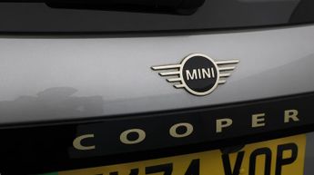 MINI Electric Cooper E CLASSIC
