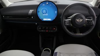 MINI Electric Cooper E CLASSIC