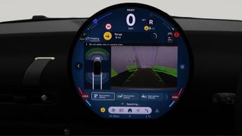 MINI Electric Cooper E CLASSIC