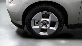 MINI Electric Cooper E CLASSIC