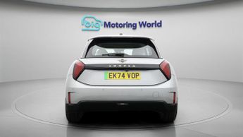 MINI Electric Cooper E CLASSIC