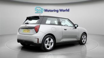 MINI Electric Cooper E CLASSIC