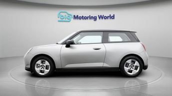 MINI Electric Cooper E CLASSIC