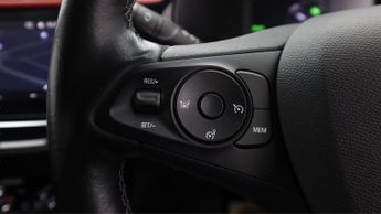 Vauxhall Corsa Electric SRI PREMIUM