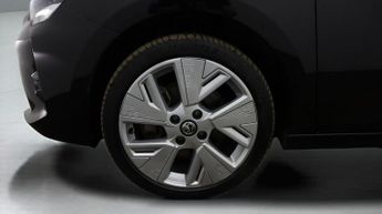 Vauxhall Corsa Electric SRI PREMIUM