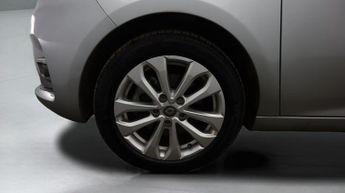 Renault Zoe ICONIC