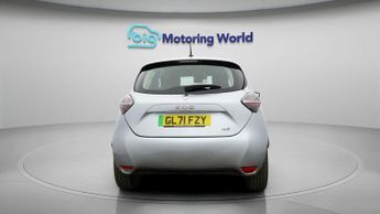 Renault Zoe ICONIC