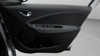 Renault Zoe ICONIC