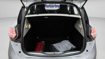 Renault Zoe ICONIC
