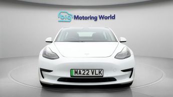 Tesla Model 3 ALL MODELS