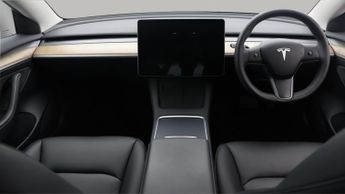 Tesla Model 3 ALL MODELS