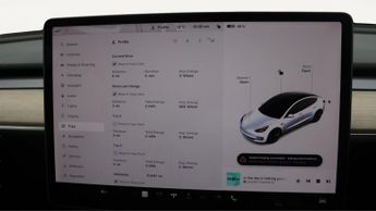 Tesla Model 3 ALL MODELS