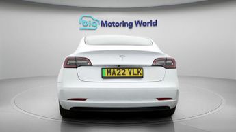 Tesla Model 3 ALL MODELS