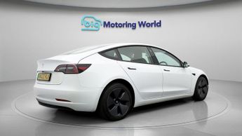 Tesla Model 3 ALL MODELS