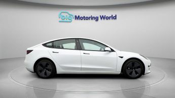 Tesla Model 3 ALL MODELS