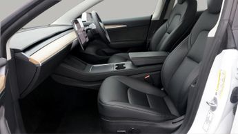 Tesla Model 3 ALL MODELS