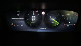 Peugeot 308 PURETECH S/S GT