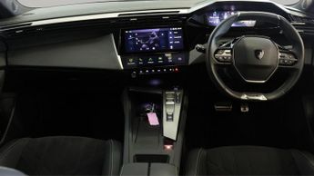 Peugeot 308 PURETECH S/S GT