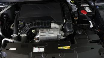 Peugeot 308 PURETECH S/S GT