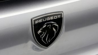Peugeot 308 PURETECH S/S GT