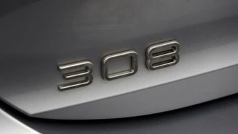 Peugeot 308 PURETECH S/S GT