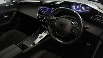 Peugeot 308 PURETECH S/S GT