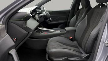 Peugeot 308 PURETECH S/S GT