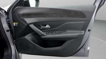 Peugeot 308 PURETECH S/S GT