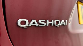 Nissan Qashqai DIG-T ACENTA PREMIUM DCT