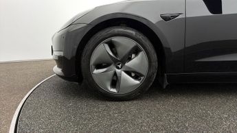 Tesla Model 3 ALL MODELS