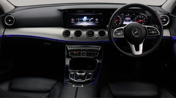 Mercedes-Benz E Class E 200 SE