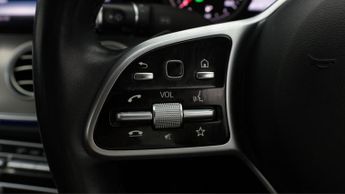 Mercedes-Benz E Class E 200 SE