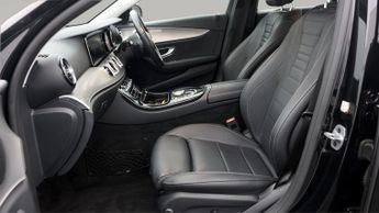 Mercedes-Benz E Class E 200 SE