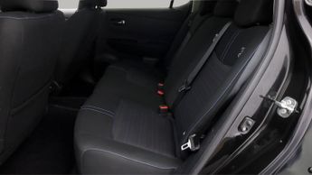 Nissan Leaf N-CONNECTA
