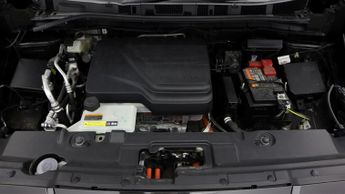 Nissan Leaf N-CONNECTA