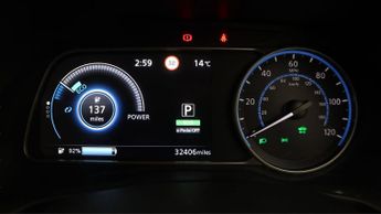 Nissan Leaf N-CONNECTA