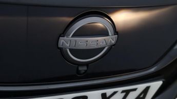 Nissan Leaf N-CONNECTA