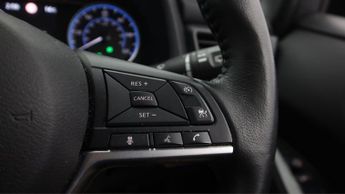 Nissan Leaf N-CONNECTA