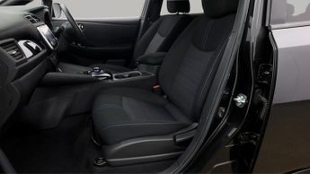 Nissan Leaf N-CONNECTA