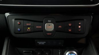 Nissan Leaf N-CONNECTA