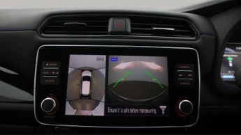 Nissan Leaf N-CONNECTA