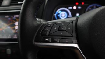 Nissan Leaf N-CONNECTA