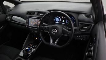 Nissan Leaf N-CONNECTA