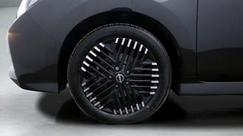 Nissan Leaf N-CONNECTA